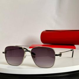 Picture of Cartier Sunglasses _SKUfw56809551fw
